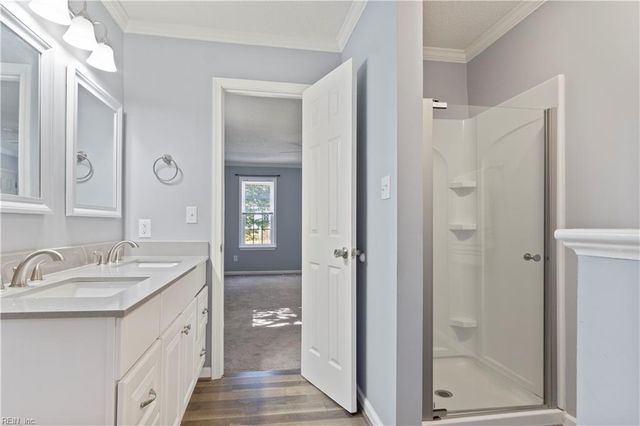 4576 Village Park DR, Williamsburg, VA 23185