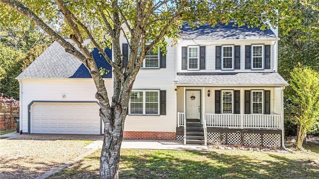 4576 Village Park DR, Williamsburg, VA 23185