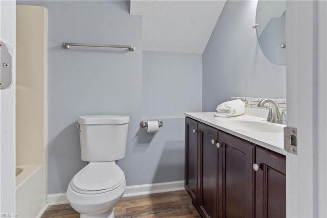 4576 Village Park DR, Williamsburg, VA 23185