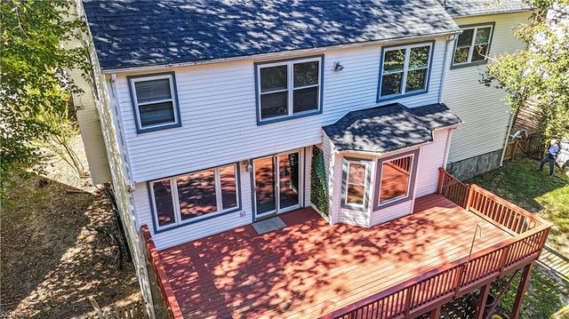 4576 Village Park DR, Williamsburg, VA 23185