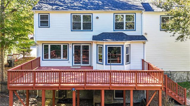 4576 Village Park DR, Williamsburg, VA 23185