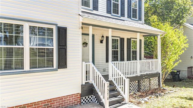 4576 Village Park DR, Williamsburg, VA 23185