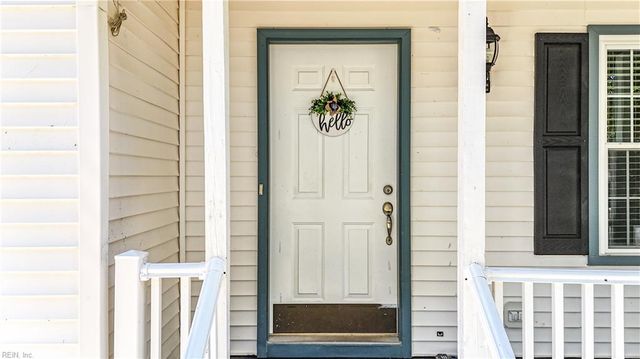 4576 Village Park DR, Williamsburg, VA 23185