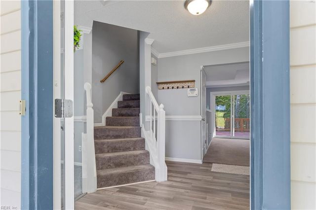 4576 Village Park DR, Williamsburg, VA 23185