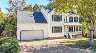 4576 Village Park DR, Williamsburg, VA 23185