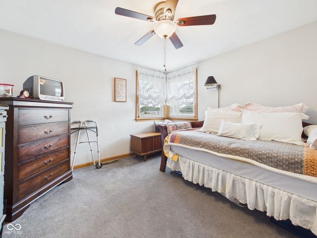 900 Maple Street, Middletown, IN 47356