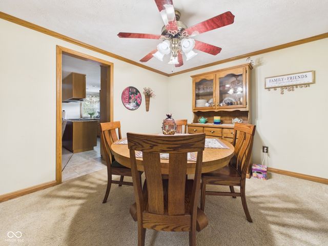 900 Maple Street, Middletown, IN 47356
