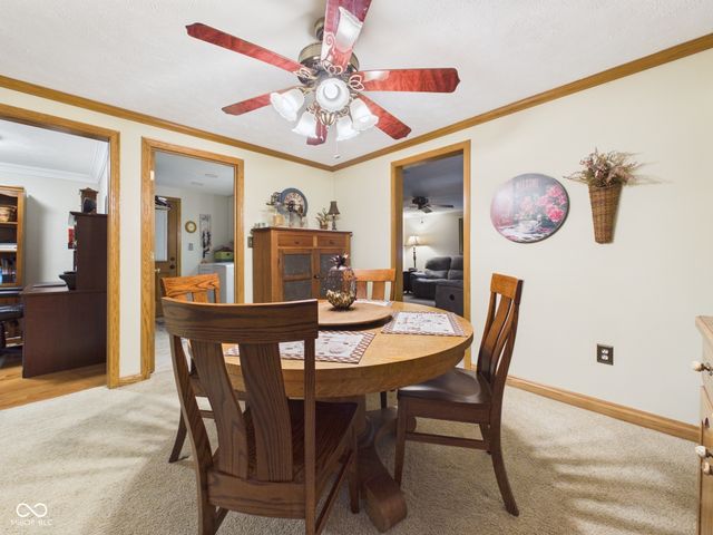 900 Maple Street, Middletown, IN 47356