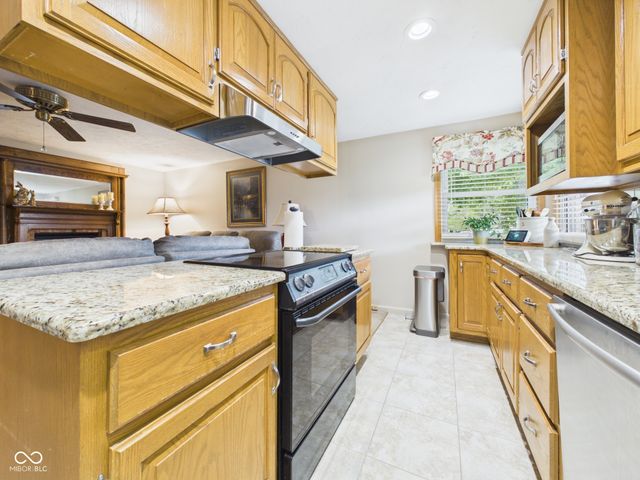 900 Maple Street, Middletown, IN 47356