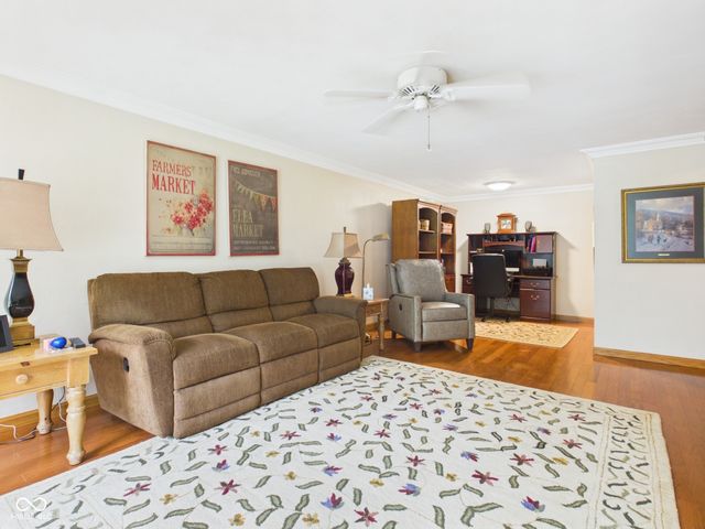 900 Maple Street, Middletown, IN 47356