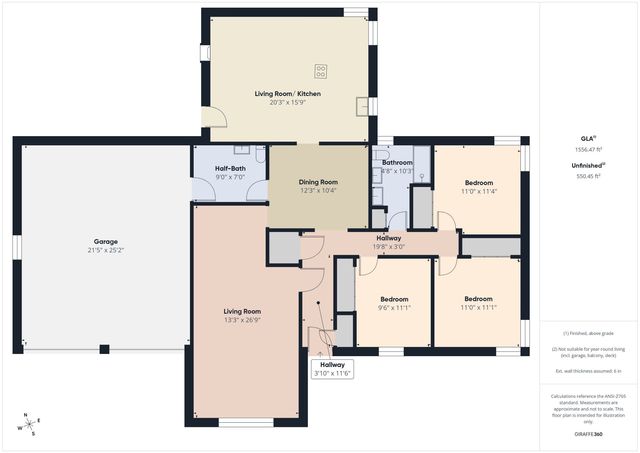 900 Maple Street, Middletown, IN 47356