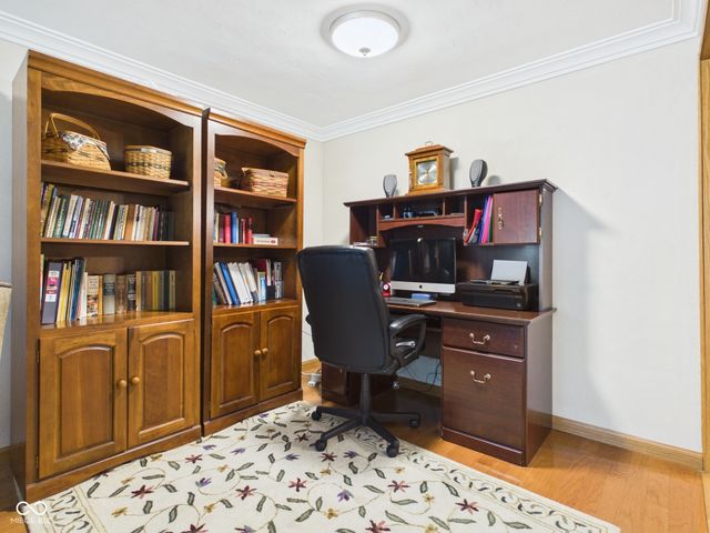 900 Maple Street, Middletown, IN 47356