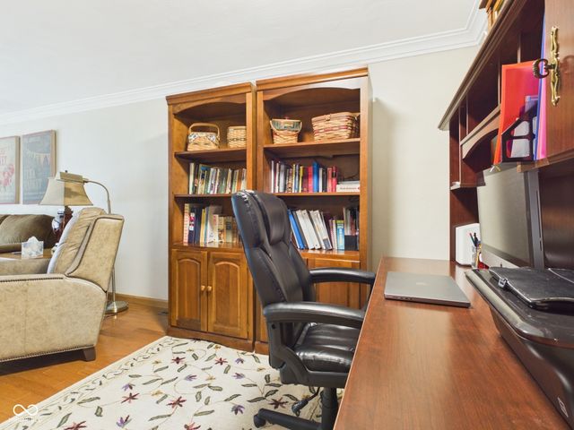 900 Maple Street, Middletown, IN 47356