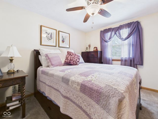 900 Maple Street, Middletown, IN 47356