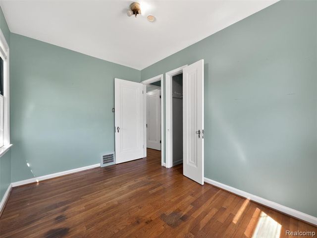 11529 Roxbury Street, Detroit, MI 48224