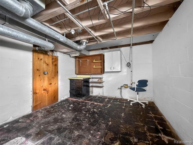 11529 Roxbury Street, Detroit, MI 48224