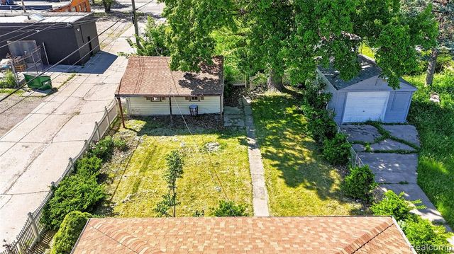 11529 Roxbury Street, Detroit, MI 48224