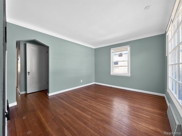 11529 Roxbury Street, Detroit, MI 48224