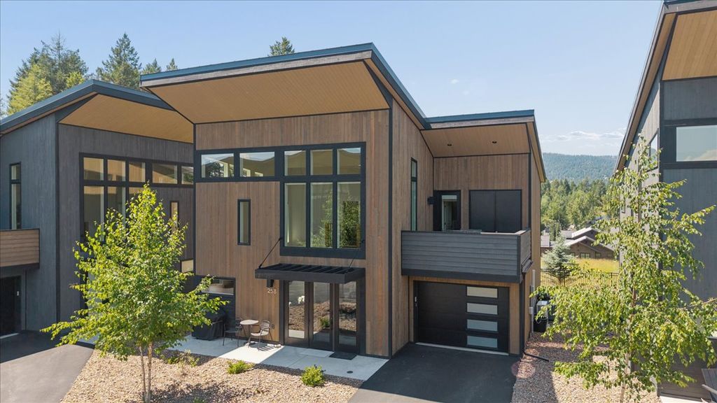 258 Opal Drive B15, Whitefish, MT 59937 photo 2