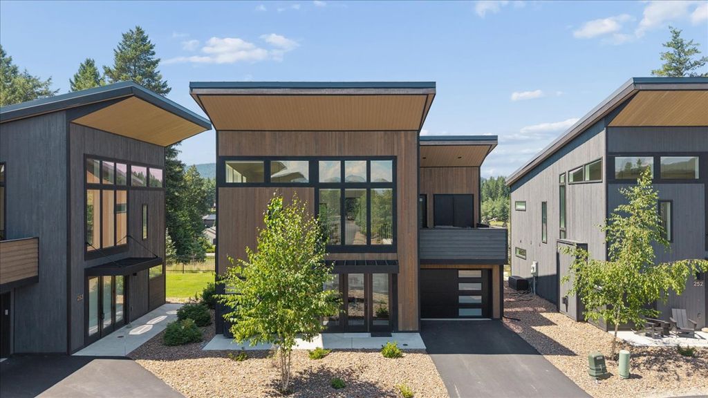 258 Opal Drive B15, Whitefish, MT 59937 photo 4