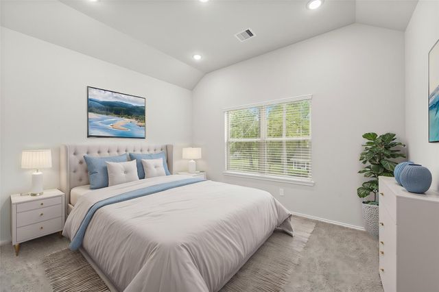 705 Little River Drive, Montgomery, TX 77316