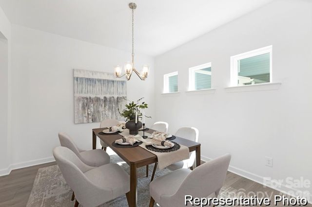 1832 Hunter Oaks Lane 68p, Lincolnton, NC 28092