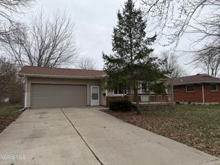 835 Bell Street, Defiance, OH 43512