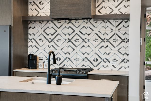 112 CANYON CV, Springdale, UT 84767