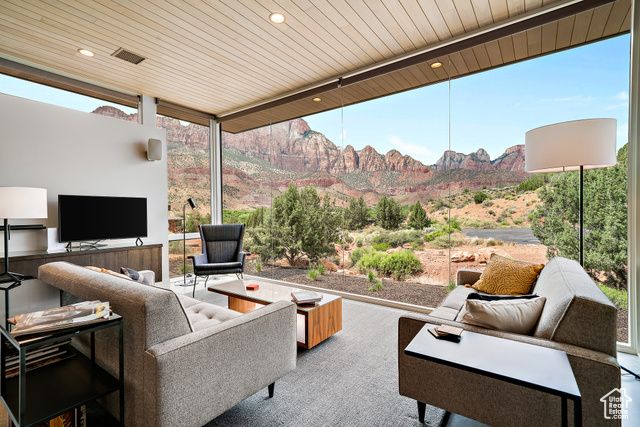 112 CANYON CV, Springdale, UT 84767