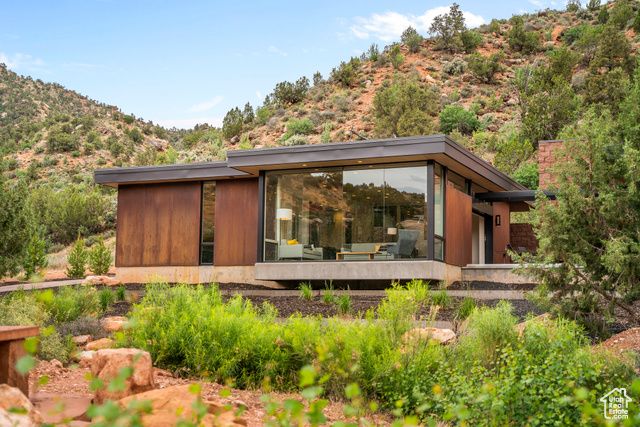 112 CANYON CV, Springdale, UT 84767