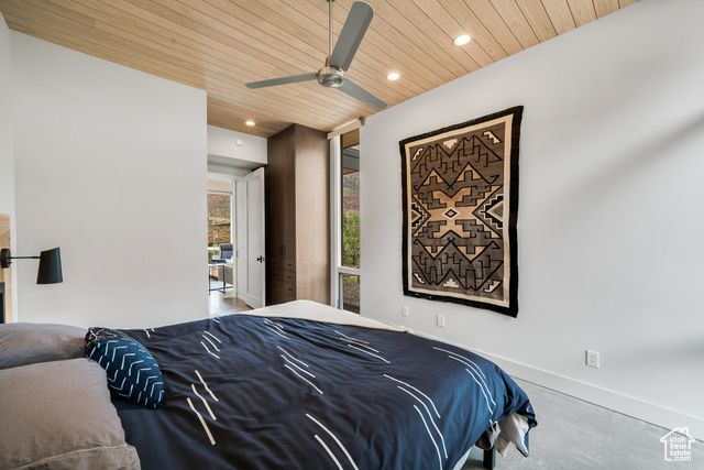 112 CANYON CV, Springdale, UT 84767