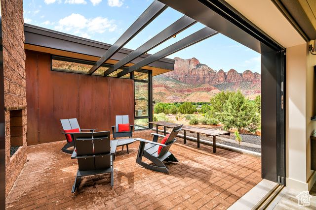 112 CANYON CV, Springdale, UT 84767