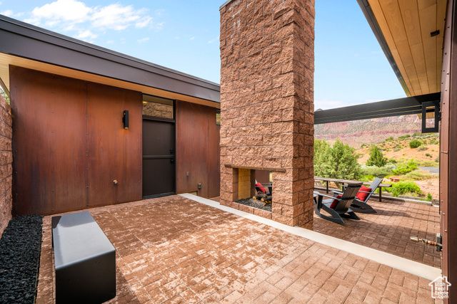 112 CANYON CV, Springdale, UT 84767