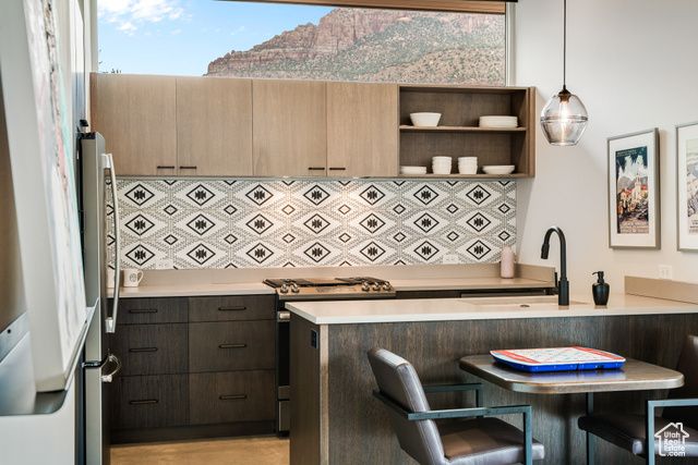 112 CANYON CV, Springdale, UT 84767