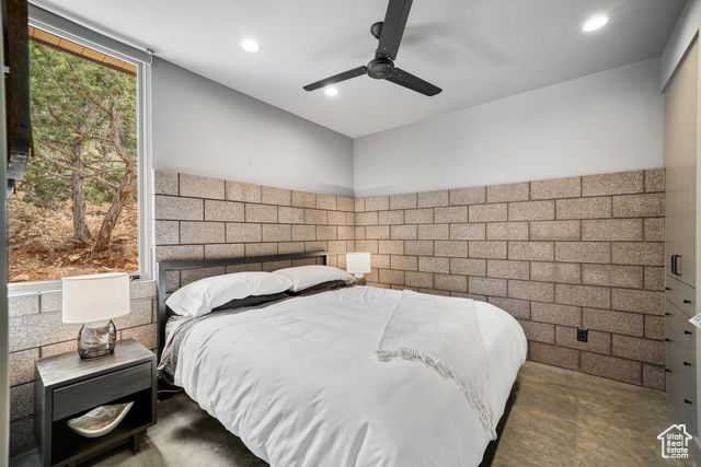 112 CANYON CV, Springdale, UT 84767