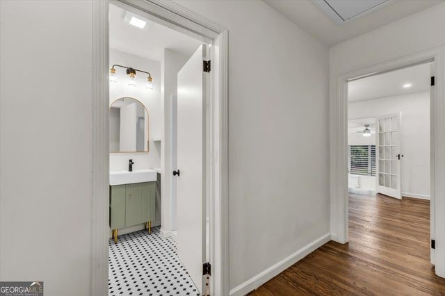 2223 E De Renne Avenue, Savannah, GA 31406