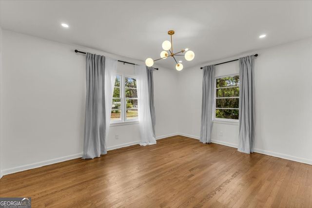 2223 E De Renne Avenue, Savannah, GA 31406