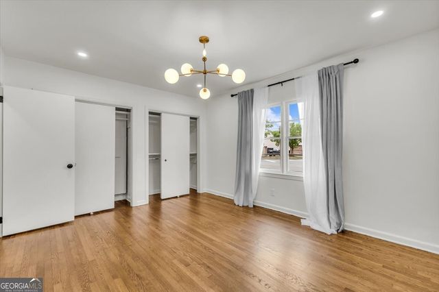 2223 E De Renne Avenue, Savannah, GA 31406