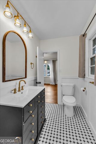 2223 E De Renne Avenue, Savannah, GA 31406