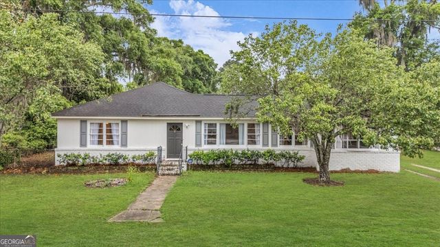 2223 E De Renne Avenue, Savannah, GA 31406