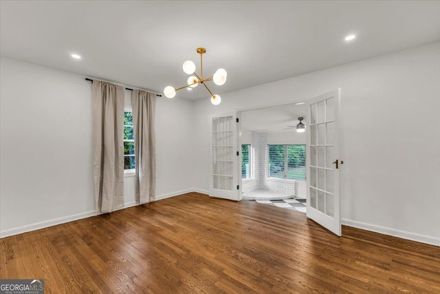 2223 E De Renne Avenue, Savannah, GA 31406