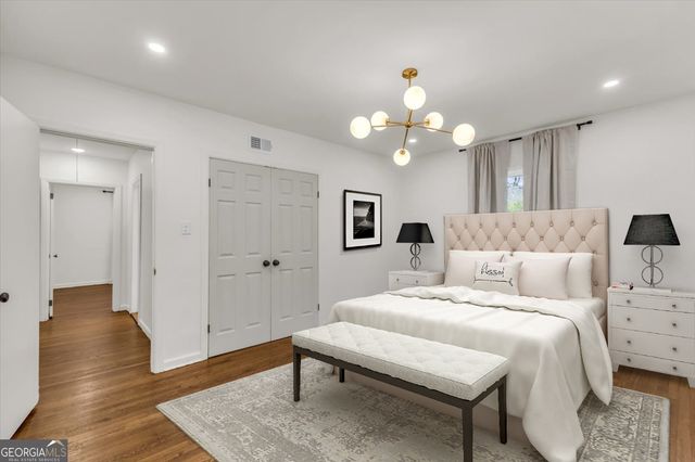 2223 E De Renne Avenue, Savannah, GA 31406