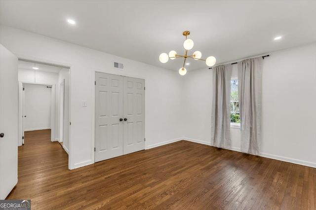 2223 E De Renne Avenue, Savannah, GA 31406