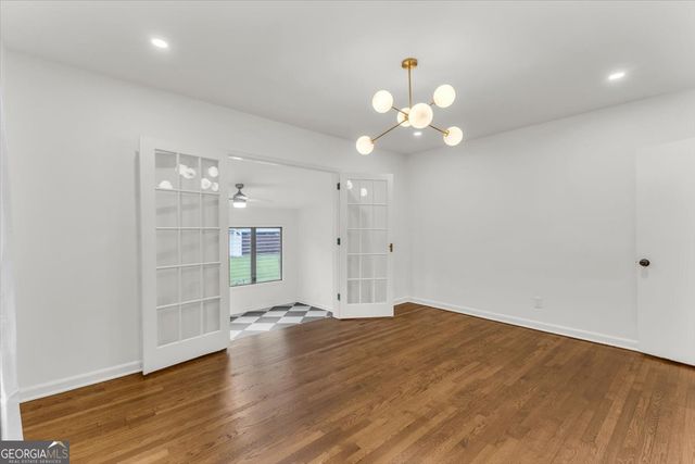 2223 E De Renne Avenue, Savannah, GA 31406