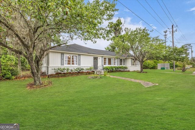 2223 E De Renne Avenue, Savannah, GA 31406