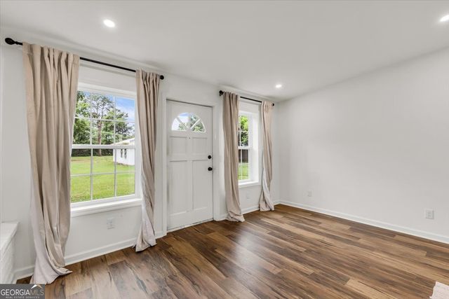 2223 E De Renne Avenue, Savannah, GA 31406