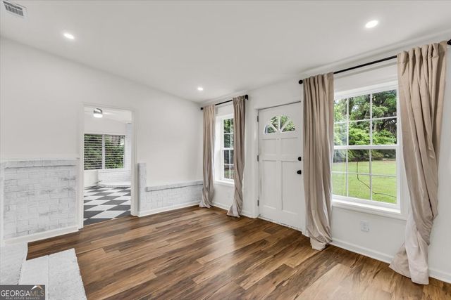 2223 E De Renne Avenue, Savannah, GA 31406