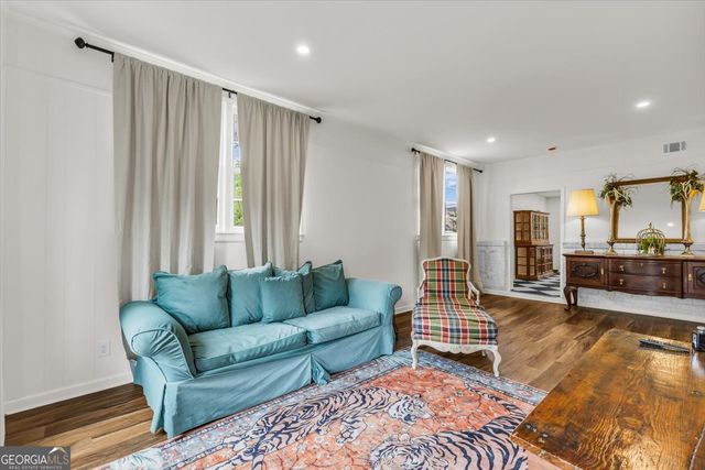 2223 E De Renne Avenue, Savannah, GA 31406