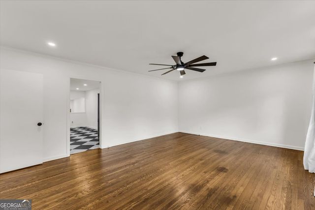 2223 E De Renne Avenue, Savannah, GA 31406