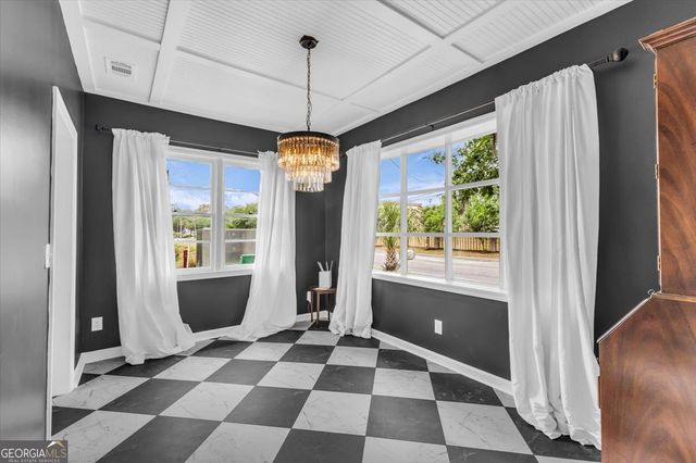 2223 E De Renne Avenue, Savannah, GA 31406